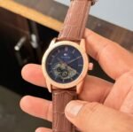 Tommy Hilfiger Baker Blue Automatic - Image 4