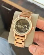 Patek Philippe Rosegold Swiss automatic - Image 2
