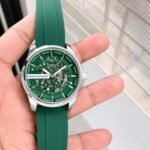 Armani Exchange Hampton Green Automatic - Image 4