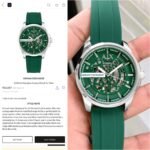 Armani Exchange Hampton Green Automatic - Image 6