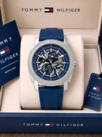 Tommy Hilfiger Modern Blue Automatic - Image 3