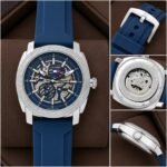 Tommy Hilfiger Modern Blue Automatic - Image 5