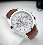 Tissot 1853 White Dial Chronograph