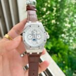 Audemars Piguet Royal Oak Moon Phase
