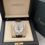 Audemars Piguet Royal Oak Moon Phase - Image 2