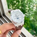 Audemars Piguet Royal Oak Moon Phase - Image 3