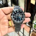 Casio Edifice EQS-940DC-1BV Chrono