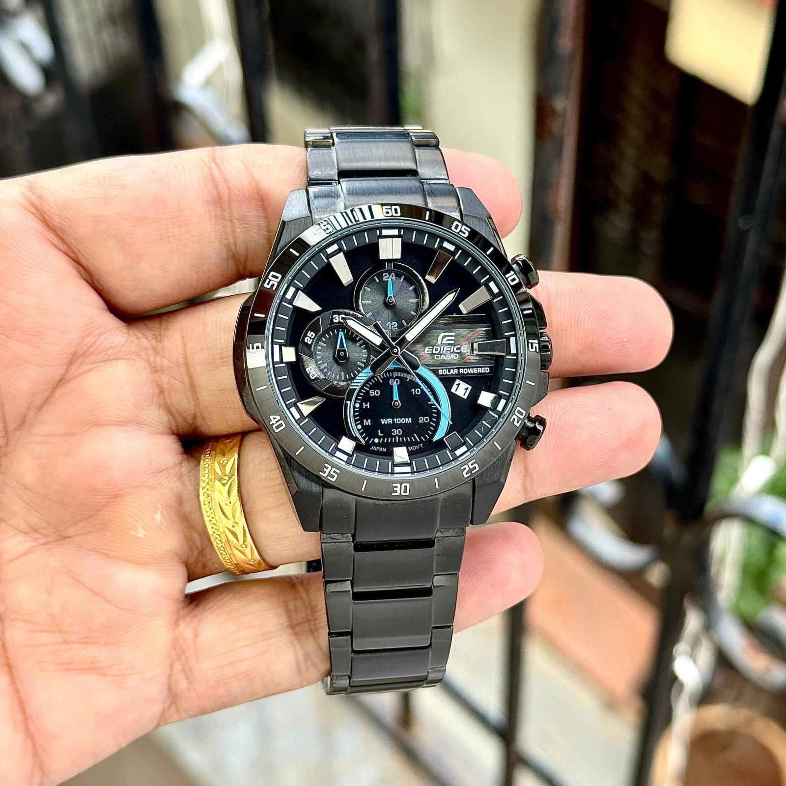 WhatsApp Image 2026-09-26 at 12.11.09 AM (1) Casio Edifice EQS-940DC-1BV Chrono - Image 1