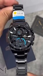 Casio Edifice EQS-940DC-1BV Chrono - Image 4