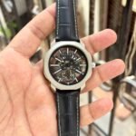 Bvlgari Octo Silver Skeleton Dial - Image 2