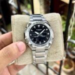 G Shock GST-B600D-1A Black Analog