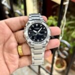 G Shock GST-B600D-1A Black Analog - Image 4