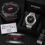 G Shock GST-B600D-1A Black Analog - Image 3