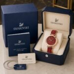 Swarovski Cosmic Rock Red Dial - Image 4