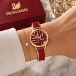 Swarovski Cosmic Rock Red Dial - Image 5