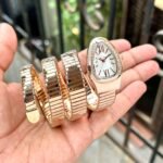 Bvlgari Serpenti Tubogas Rosegold - Image 3