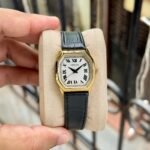 Fossil Vintage Cream Textured Dial