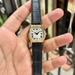 Fossil Vintage Cream Textured Dial - Image 2