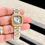 Cartier Coussin de Quartz - Image 2