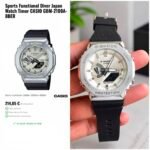 G Shock 44.4mm Analog Digital - Image 2