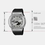 G Shock 44.4mm Analog Digital - Image 4