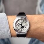 G Shock 44.4mm Analog Digital
