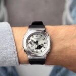 G Shock 44.4mm Analog Digital