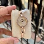 Coach Champagne Rose Gold Dial - Image 5