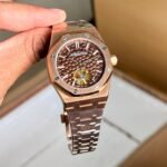 Audemars Piguet Royal Oak Flying Tourbillon - Image 2