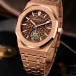Audemars Piguet Royal Oak Flying Tourbillon