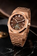 Audemars Piguet Royal Oak Flying Tourbillon