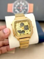 Fossil Multi-Function Retro Analog - Image 2