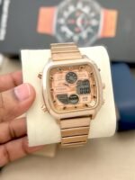 Fossil Multi-Function Retro Analog - Image 3
