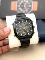 Fossil Multi-Function Retro Analog - Image 4