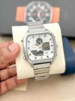 Fossil Multi-Function Retro Analog - Image 5