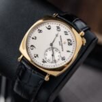 Vacheron Constantin Historiques American White Dial - Image 3
