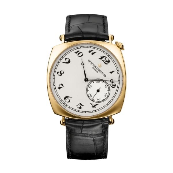 WhatsApp Image 2026-09-26 at 12.18.06 AM Vacheron Constantin Historiques American White Dial - Image 1