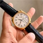 Vacheron Constantin Historiques American White Dial - Image 4