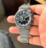 Casio Edifice ECB-2200 Digital - Image 3