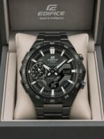Casio Edifice ECB-2200 Digital - Image 5