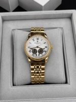 Patek Philippe Geneve Rose Gold Automatic - Image 3