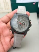 Tag Heuer CR7 Grey Quartz - Image 2