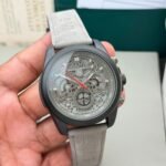 Tag Heuer CR7 Grey Quartz