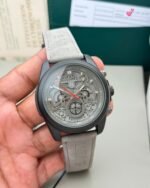 Tag Heuer CR7 Grey Quartz