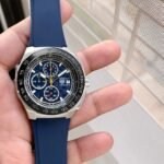 Tag Heuer Formula 1 Blue Dial