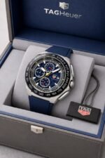 Tag Heuer Formula 1 Blue Dial - Image 4