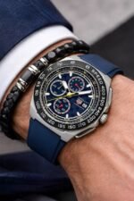 Tag Heuer Formula 1 Blue Dial - Image 5