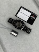 Rado Captain Cook 38mm Automatic - Image 3
