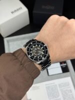 Rado Captain Cook 38mm Automatic