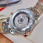Omega Seamaster Diver Black Dial Automatic - Image 3